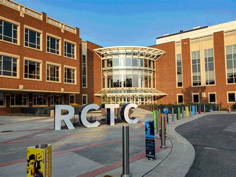 About RCTC .